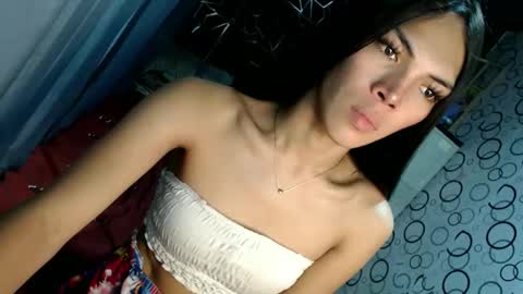 Snapshot of naughty_princess24 chatting on September 15, 2:02 am Ariela online show from September 15, 2:02 am