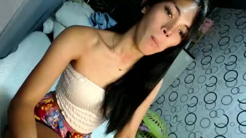 Snapshot of naughty_princess24 chatting on September 27, 11:02 pm Ariela online show from September 27, 11:02 pm