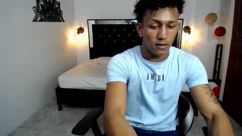 SEBAS online show from February 15, 7:28 pm