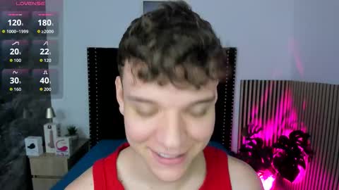 Noah online show from October 26, 11:55 am