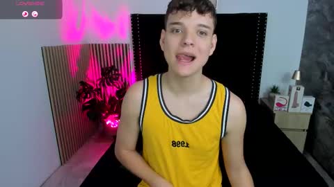 Noah online show from October 14, 11:46 am