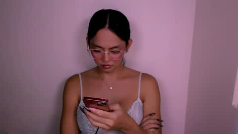 NaughtyAurora online show from May 11, 2:02 pm