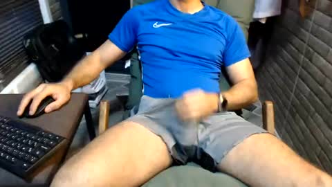 naughty pervert masterboy online show from July 1, 3:42 pm