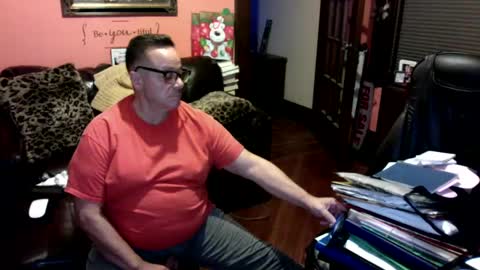 naughtybone online show from February 21, 7:12 am