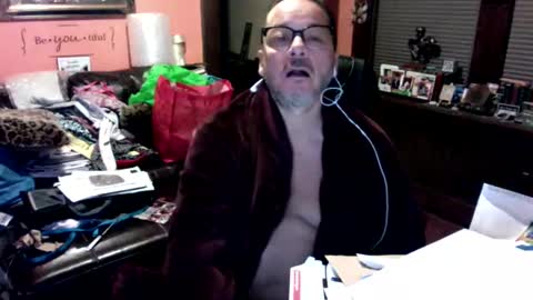 naughtybone online show from October 6, 6:53 am