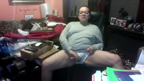 naughtybone online show from April 11, 5:56 am