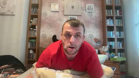 naughtyboy1311 online show from September 24, 5:19 pm