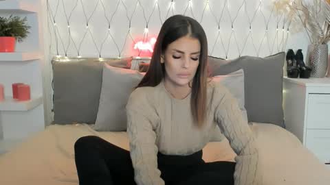 Cassy online show from January 17, 2:39 pm