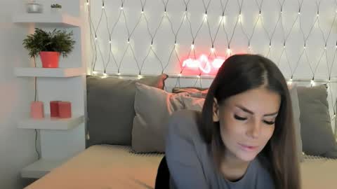 Cassy online show from January 16, 3:45 pm