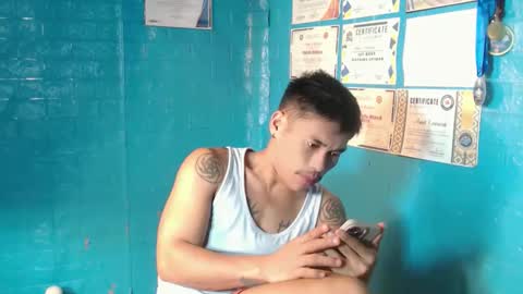 naughtyfuck_boy online show from October 20, 4:12 pm