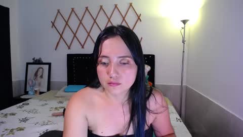 Valeria  online show from September 15, 9:05 pm