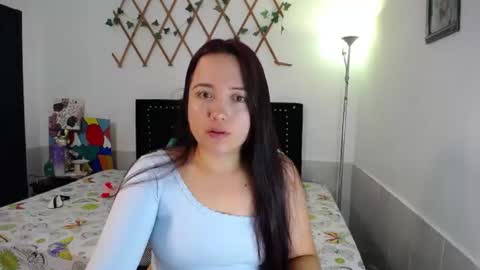 Valeria  online show from June 16, 8:18 am