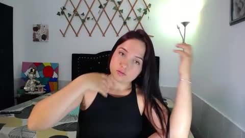 Valeria  online show from July 2, 7:52 pm
