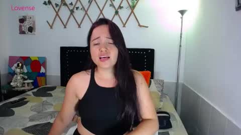 Valeria  online show from July 10, 8:57 pm