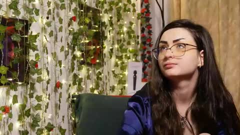 Mya Alexya online show from February 16, 8:56 am