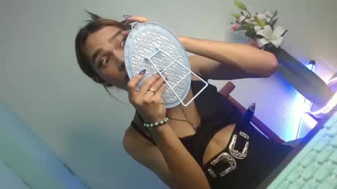 Trexamea online show from February 9, 10:42 am