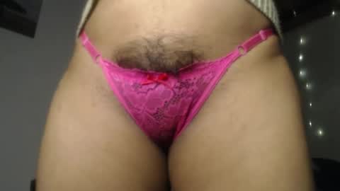 Kimberly online show from November 9, 8:11 pm