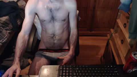 naughtyirish5 online show from January 18, 12:19 am