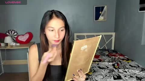 naughtyjanela online show from March 3, 4:47 am