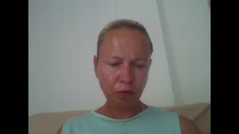 naughtyjennyblondeuk online show from June 4, 5:08 pm