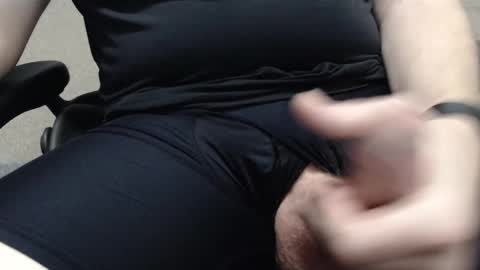 naughtyjohn77 online show from March 10, 1:21 am