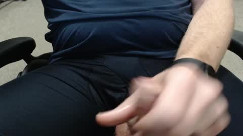 naughtyjohn77 online show from April 12, 1:42 am