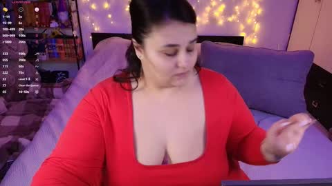 Chris online show from November 20, 5:39 am