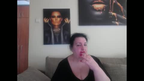 korin online show from April 26, 8:34 am