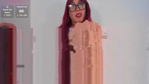 naughtylizeth online show from April 16, 9:39 pm