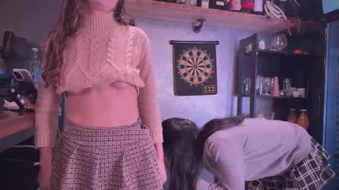 ANDREA STEPH  MIKE online show from March 2, 12:20 am