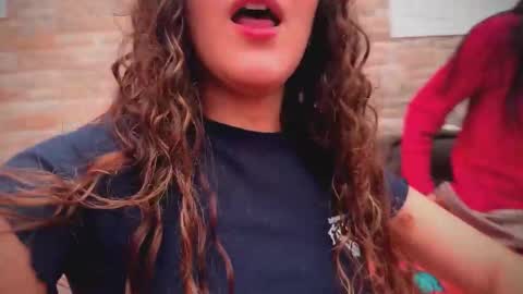 ANDREA STEPH  MIKE online show from November 29, 11:51 am