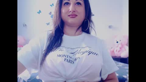 naughtymaya4you online show from March 30, 10:37 am