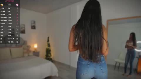 naughtynath_ online show from November 24, 6:06 pm