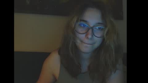 Ella - Naughty Rapunzel online show from October 12, 9:16 pm