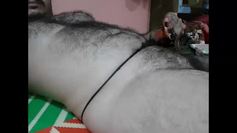 naughtymike online show from February 4, 5:39 pm