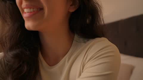 Naughty Samm online show from September 22, 9:57 am