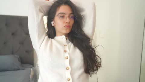 Naughty Samm online show from February 12, 3:04 pm