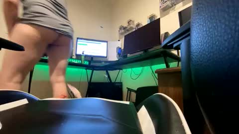 NaughtySeraphine online show from March 6, 3:33 pm