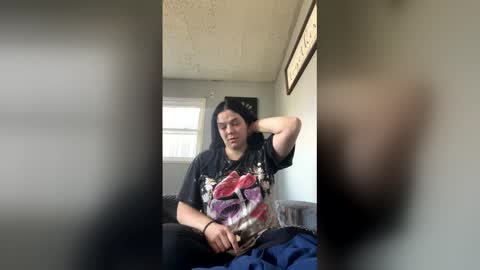 naughtysub023 online show from January 12, 4:25 pm