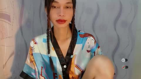 Celine online show from February 6, 11:07 pm