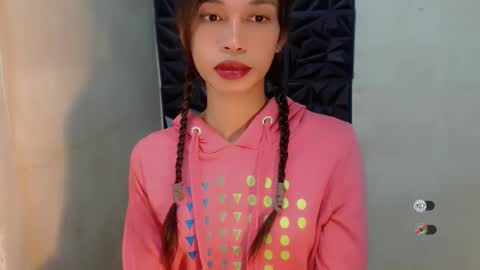 Celine online show from October 27, 5:51 am