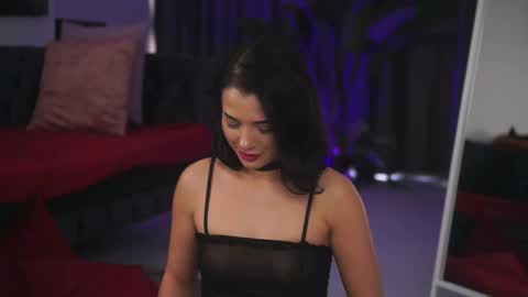 Chloe online show from January 14, 10:12 am