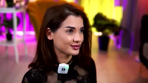 Chloe online show from March 13, 6:05 am