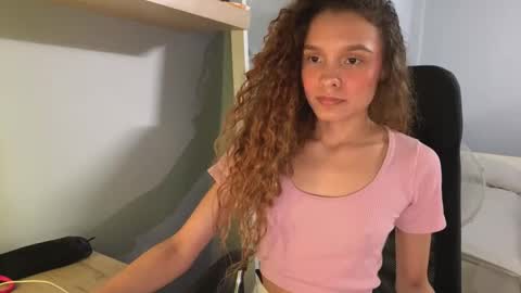 Arantxa online show from November 26, 4:26 pm