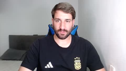 Nico online show from September 15, 7:59 pm