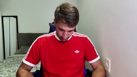 Nico online show from March 16, 8:02 pm