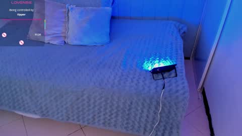 Angela  online show from September 13, 8:00 pm