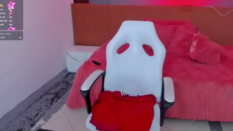 Angela  online show from September 18, 6:34 pm