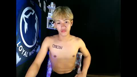 Loy online show from November 27, 2:58 pm