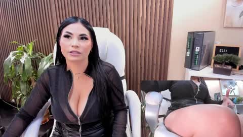         online show from April 7, 8:22 pm